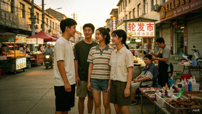 第一个“取消中考”选拔的地方,来了-第1张图片-四季读书网 第一个“取消中考”选拔的地方,来了-第1张图片-四季读书网