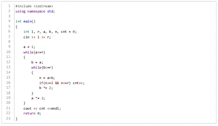 GESP第十次认证真题解析|C++二级真题回顾-第37张图片-四季读书网 GESP第十次认证真题解析|C++二级真题回顾-第37张图片-四季读书网