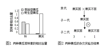 2026年内蒙古自治区赤峰市初中学业水平考试第一次模拟生物学-第8张图片-四季读书网
