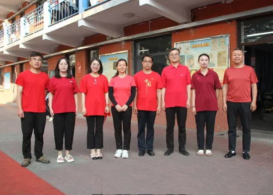 决胜中考 不负韶华——阳泉市第十五中学校初三年级化学学科组致2026届全体毕业生备考指导与美好寄语-第5张图片-四季读书网