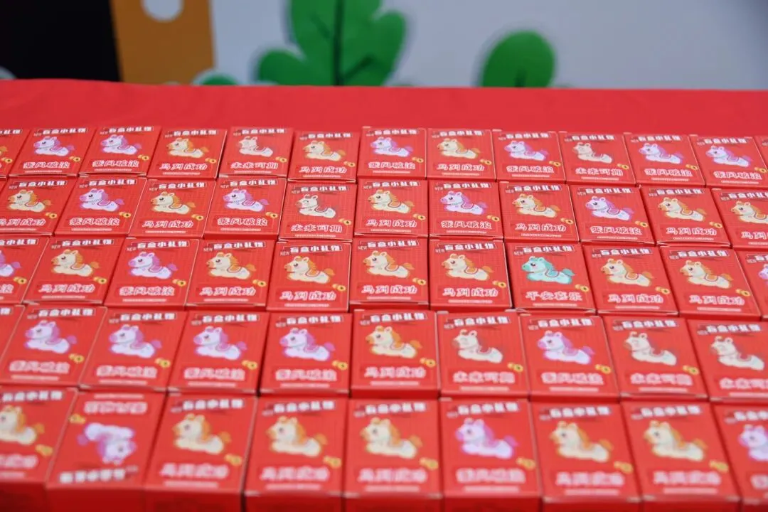 中考首日,少年出征!-第4张图片-四季读书网