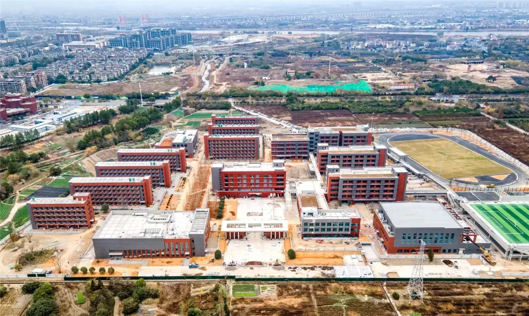 第一个“取消中考”地方来了,金华未来会不会也要取消?-第12张图片-四季读书网