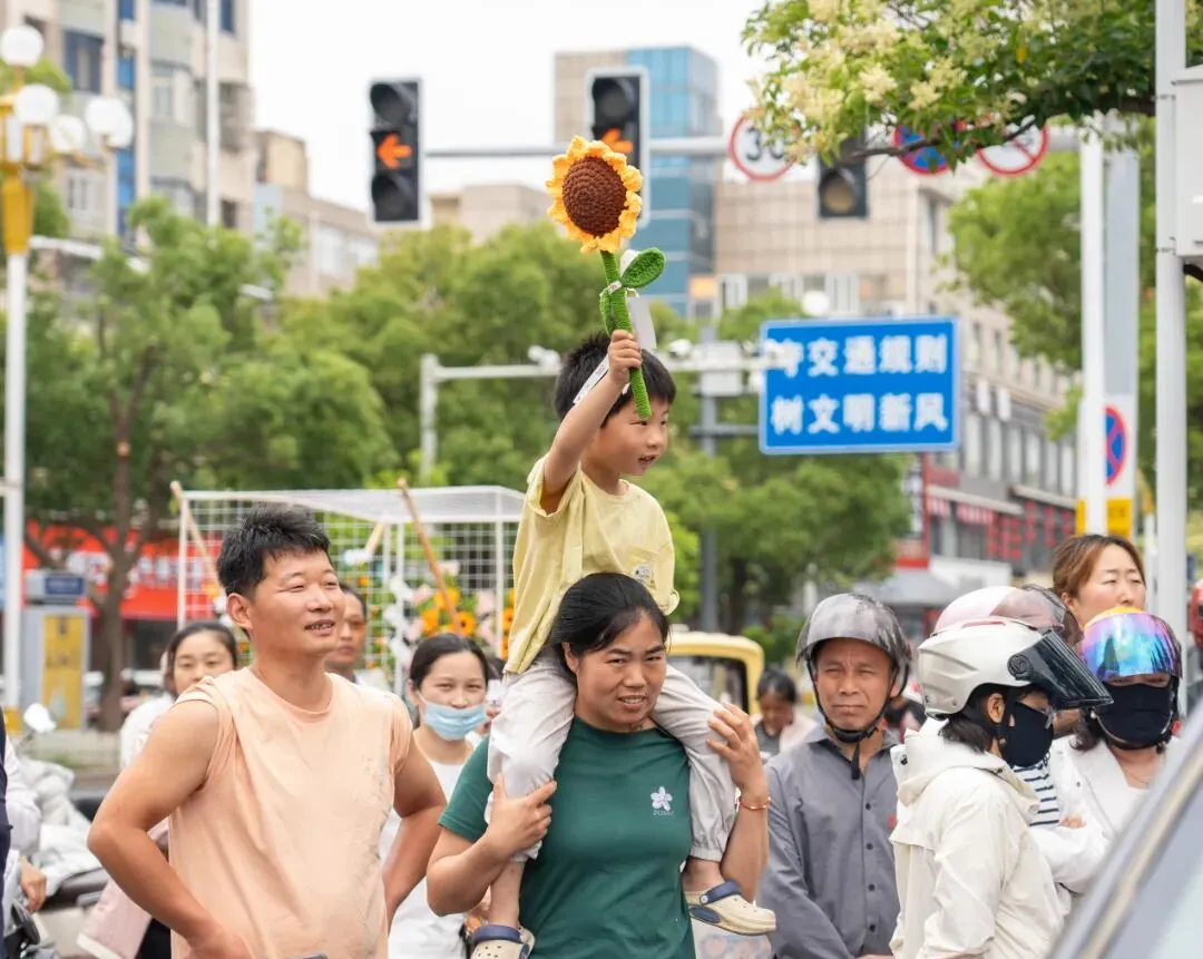 中考首日,旗开得胜!-第25张图片-四季读书网 中考首日,旗开得胜!-第25张图片-四季读书网