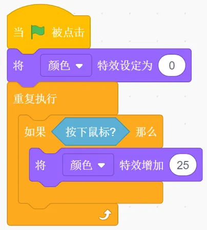 GESP第11次认证真题解析|图形化编程二级真题回顾-第12张图片-四季读书网 GESP第11次认证真题解析|图形化编程二级真题回顾-第12张图片-四季读书网