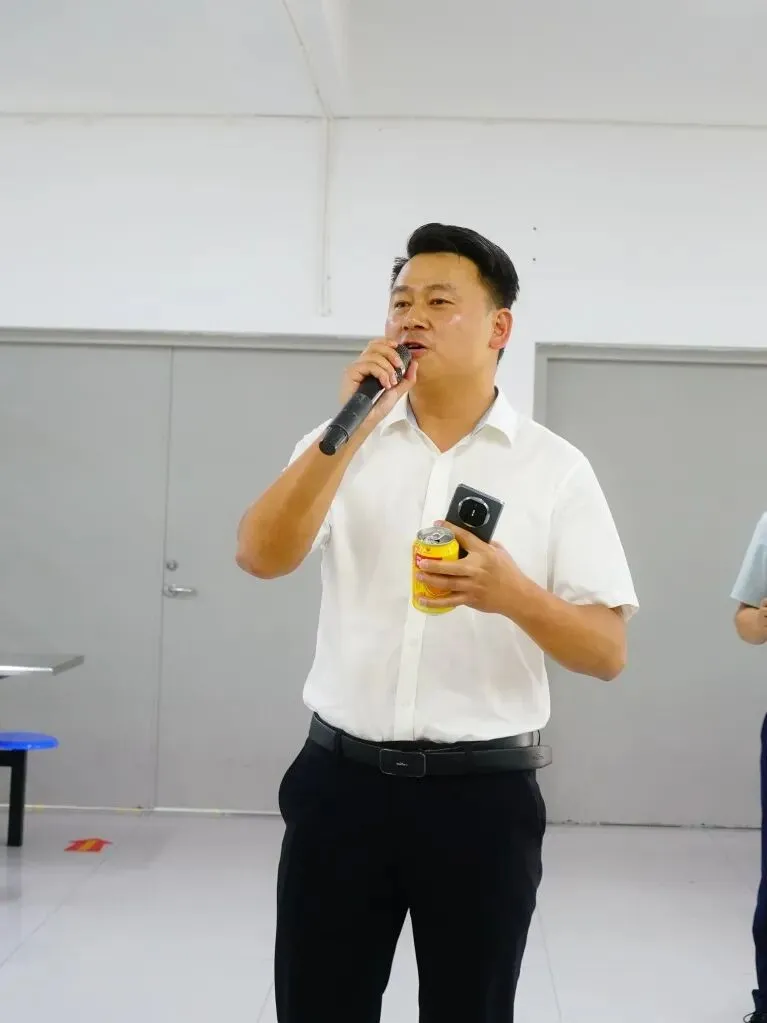 暖心护航,逐梦中考|蒙自华清中学多措并举为2026届初三学子助威聚力-第22张图片-四季读书网 暖心护航,逐梦中考|蒙自华清中学多措并举为2026届初三学子助威聚力-第22张图片-四季读书网