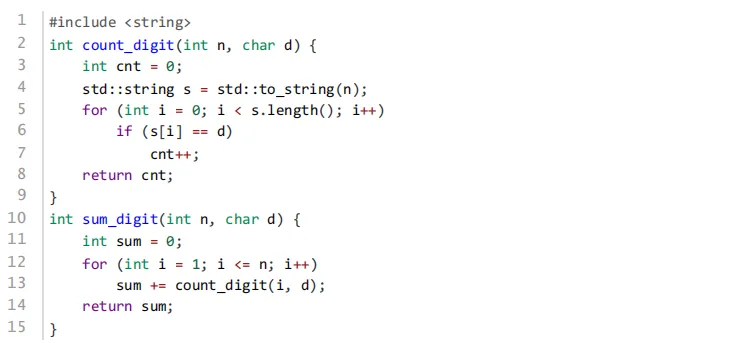 GESP第十次认证真题解析|C++八级真题回顾-第4张图片-四季读书网