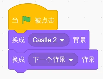 GESP第12次认证真题解析|图形化编程一级真题回顾-第17张图片-四季读书网 GESP第12次认证真题解析|图形化编程一级真题回顾-第17张图片-四季读书网