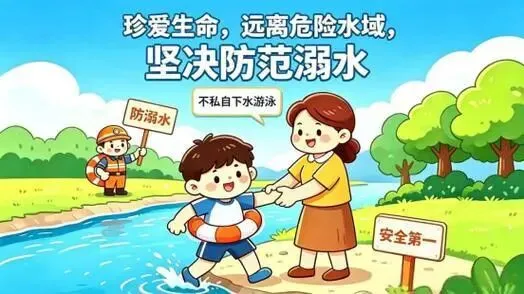 邵东市城区三中中考放假通知及假期安全温馨提示-第20张图片-四季读书网 邵东市城区三中中考放假通知及假期安全温馨提示-第20张图片-四季读书网