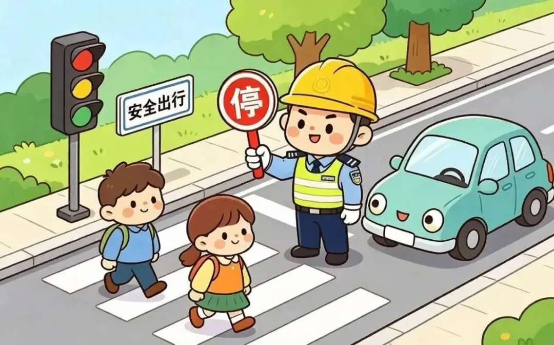 邵东市城区三中中考放假通知及假期安全温馨提示-第23张图片-四季读书网 邵东市城区三中中考放假通知及假期安全温馨提示-第23张图片-四季读书网