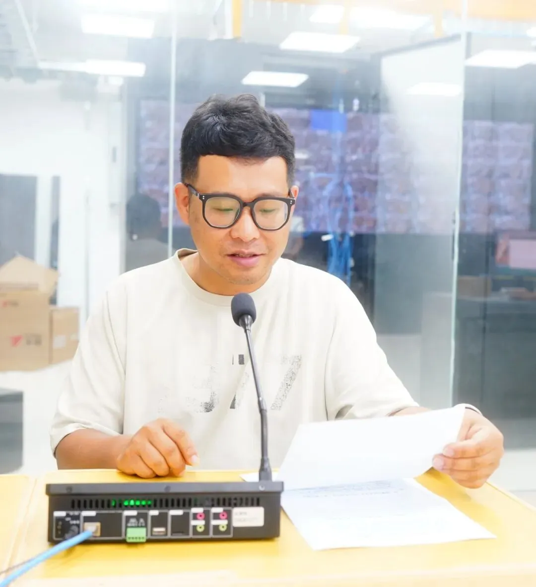 暖心护航,逐梦中考|蒙自华清中学多措并举为2026届初三学子助威聚力-第63张图片-四季读书网 暖心护航,逐梦中考|蒙自华清中学多措并举为2026届初三学子助威聚力-第63张图片-四季读书网