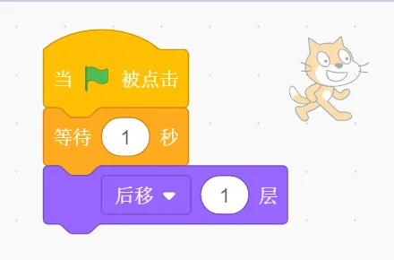 GESP第12次认证真题解析|图形化编程一级真题回顾-第36张图片-四季读书网 GESP第12次认证真题解析|图形化编程一级真题回顾-第36张图片-四季读书网