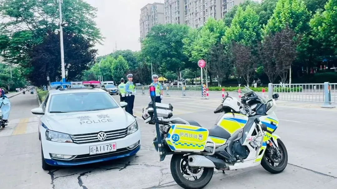 中考系列报道|铃响落笔赴新程,上派初中 2026 年中考圆满收官-第9张图片-四季读书网