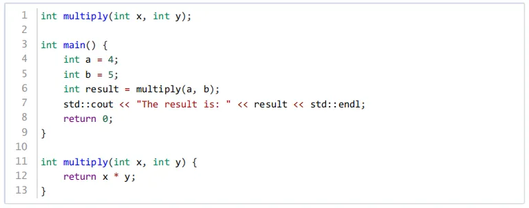 GESP第九次认证真题解析|C++四级真题回顾-第4张图片-四季读书网