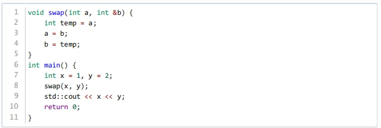 GESP第九次认证真题解析|C++四级真题回顾-第7张图片-四季读书网