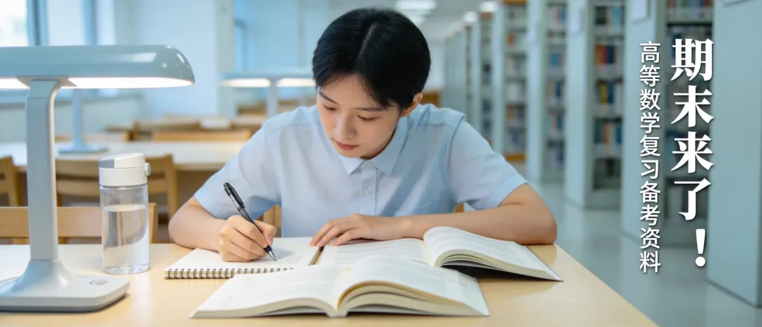 这套期末考试题难度堪比竞赛试卷:南开大学2025年高等数学第二学期期末考及参考解答-第1张图片-四季读书网 这套期末考试题难度堪比竞赛试卷:南开大学2025年高等数学第二学期期末考及参考解答-第1张图片-四季读书网