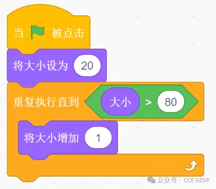 GESP第六次认证真题解析|图形化编程二级真题回顾-第17张图片-四季读书网