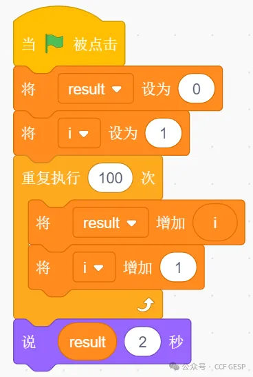 GESP第七次认证真题解析|图形化编程二级真题回顾-第24张图片-四季读书网 GESP第七次认证真题解析|图形化编程二级真题回顾-第24张图片-四季读书网