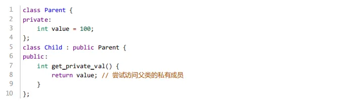 GESP第十次认证真题解析|C++六级真题回顾-第27张图片-四季读书网 GESP第十次认证真题解析|C++六级真题回顾-第27张图片-四季读书网