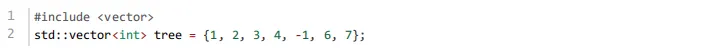 GESP第十次认证真题解析|C++六级真题回顾-第28张图片-四季读书网 GESP第十次认证真题解析|C++六级真题回顾-第28张图片-四季读书网