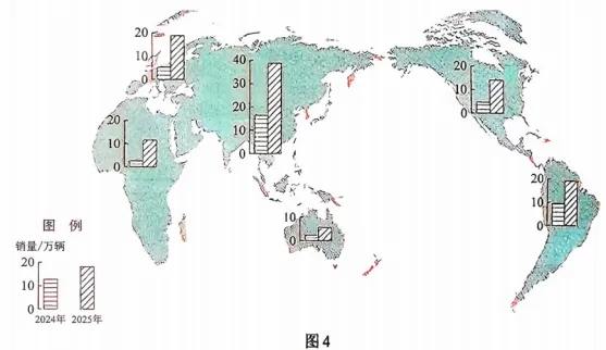 2026年高考陕晋青宁卷地理高考真题(网络 收集版)-第5张图片-四季读书网 2026年高考陕晋青宁卷地理高考真题(网络 收集版)-第5张图片-四季读书网