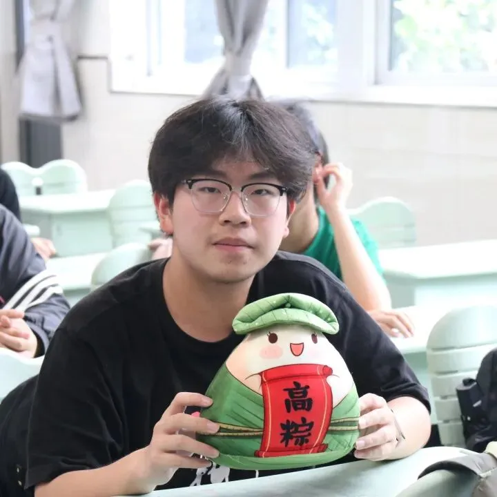 中考加油 | 少年不惧,彼方尚有荣光-第14张图片-四季读书网 中考加油 | 少年不惧,彼方尚有荣光-第14张图片-四季读书网