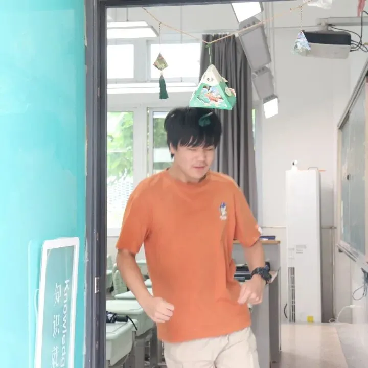 中考加油 | 少年不惧,彼方尚有荣光-第20张图片-四季读书网 中考加油 | 少年不惧,彼方尚有荣光-第20张图片-四季读书网