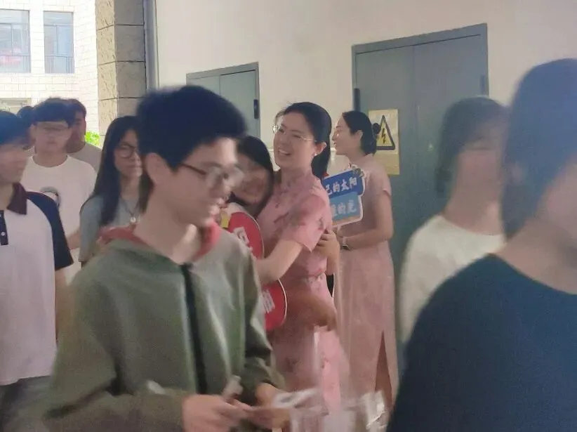 中考加油 | 少年不惧,彼方尚有荣光-第35张图片-四季读书网 中考加油 | 少年不惧,彼方尚有荣光-第35张图片-四季读书网