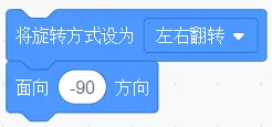 GESP第十次认证真题解析|图形化编程一级真题回顾-第16张图片-四季读书网 GESP第十次认证真题解析|图形化编程一级真题回顾-第16张图片-四季读书网