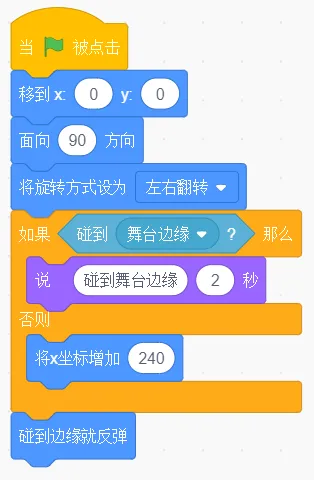 GESP第十次认证真题解析|图形化编程一级真题回顾-第23张图片-四季读书网 GESP第十次认证真题解析|图形化编程一级真题回顾-第23张图片-四季读书网