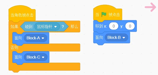 GESP第十次认证真题解析|图形化编程一级真题回顾-第30张图片-四季读书网 GESP第十次认证真题解析|图形化编程一级真题回顾-第30张图片-四季读书网