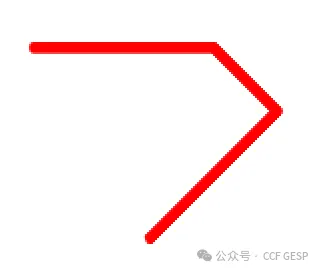 GESP第五次认证真题解析|图形化编程四级真题回顾-第17张图片-四季读书网 GESP第五次认证真题解析|图形化编程四级真题回顾-第17张图片-四季读书网