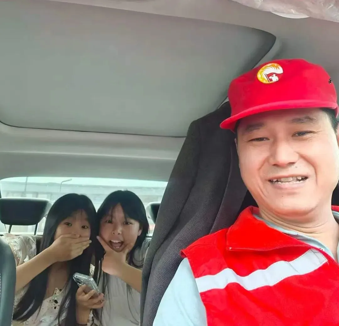 护航中考,简阳中考路上的暖心守护者-第2张图片-四季读书网 护航中考,简阳中考路上的暖心守护者-第2张图片-四季读书网