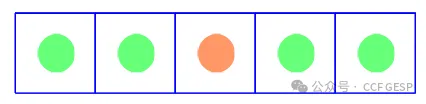 GESP第五次认证真题解析|图形化编程四级真题回顾-第27张图片-四季读书网 GESP第五次认证真题解析|图形化编程四级真题回顾-第27张图片-四季读书网
