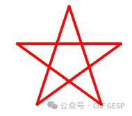GESP第五次认证真题解析|图形化编程三级真题回顾-第10张图片-四季读书网 GESP第五次认证真题解析|图形化编程三级真题回顾-第10张图片-四季读书网