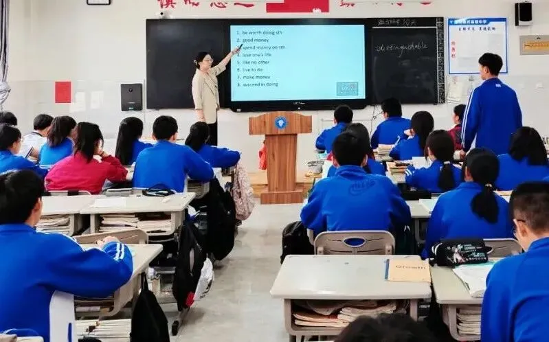 6月19日!淄博中考公益宣讲会将在这里举行!-第48张图片-四季读书网