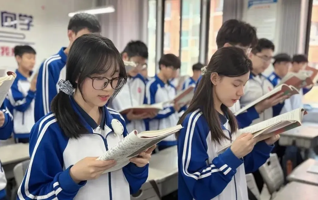 6月19日!淄博中考公益宣讲会将在这里举行!-第49张图片-四季读书网