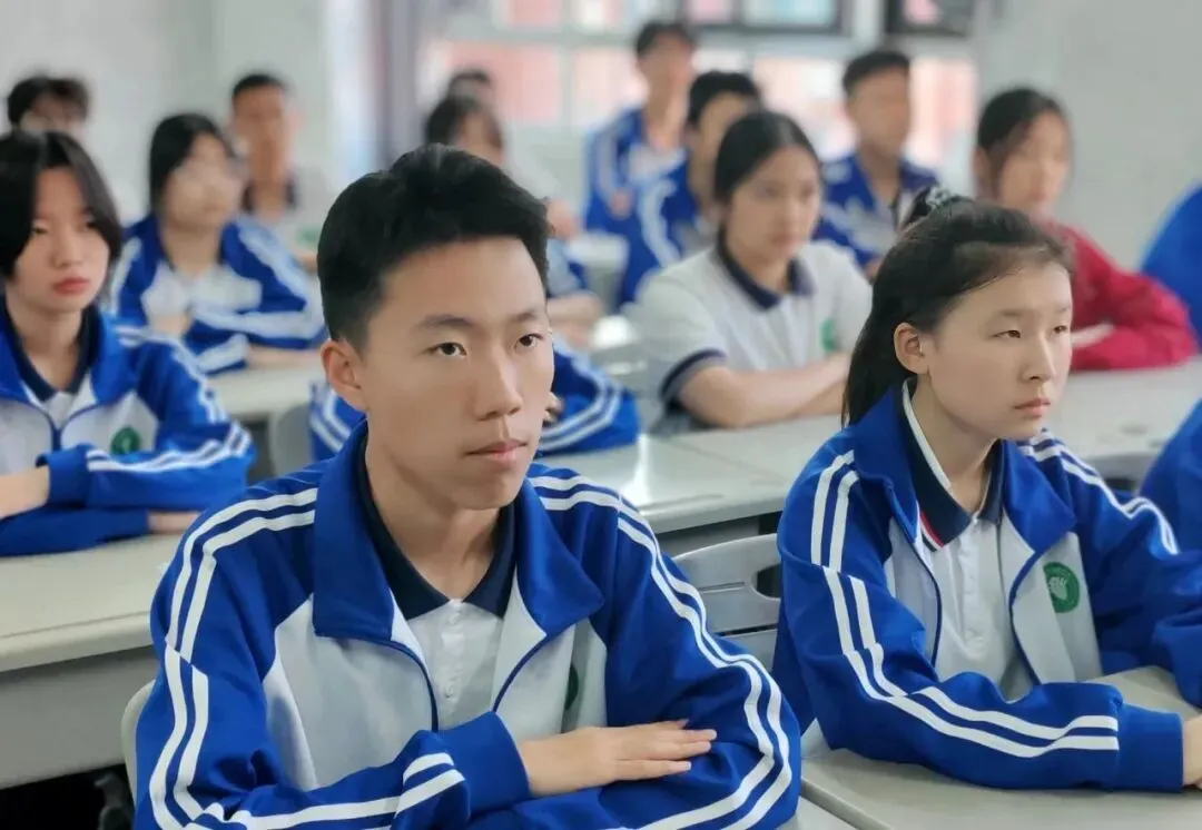 6月19日!淄博中考公益宣讲会将在这里举行!-第50张图片-四季读书网