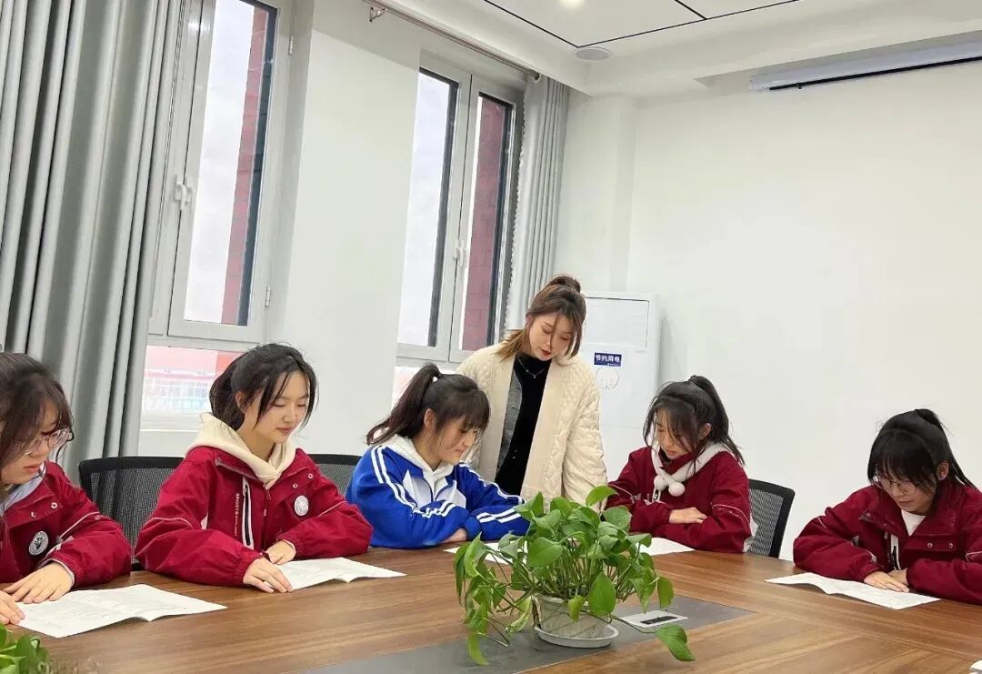 6月19日!淄博中考公益宣讲会将在这里举行!-第51张图片-四季读书网
