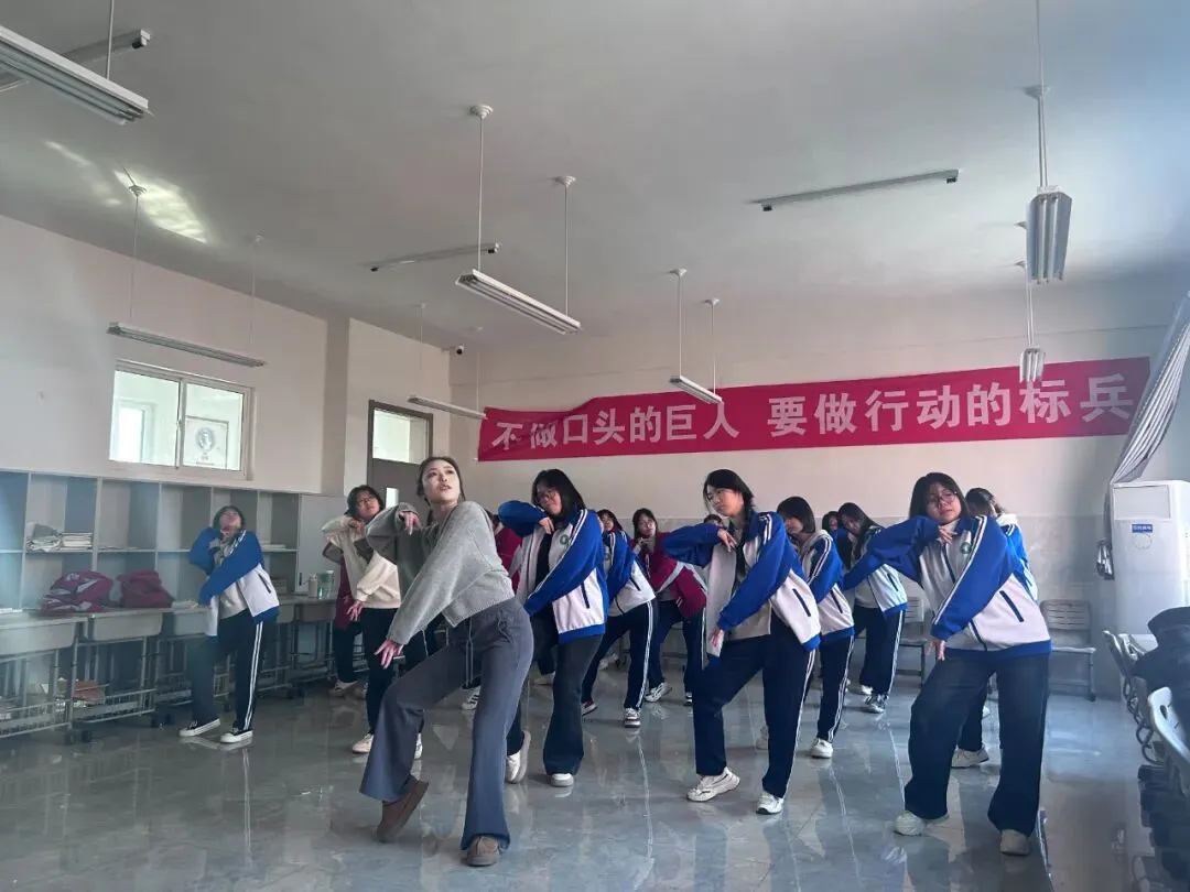6月19日!淄博中考公益宣讲会将在这里举行!-第54张图片-四季读书网