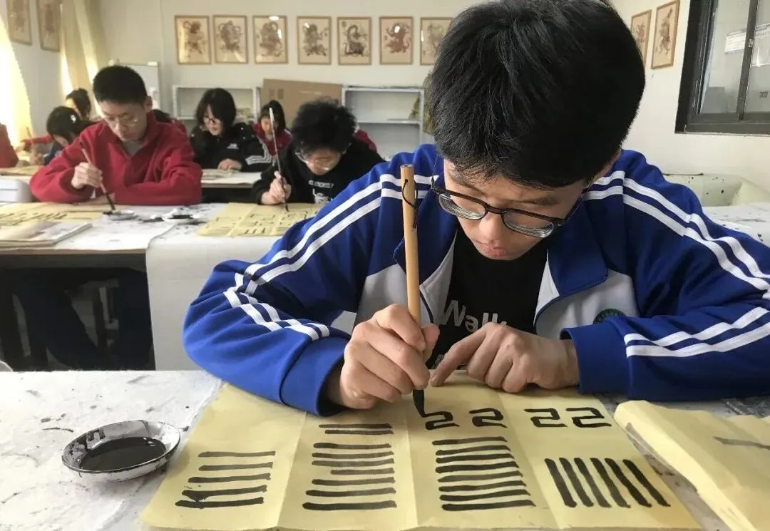 6月19日!淄博中考公益宣讲会将在这里举行!-第55张图片-四季读书网