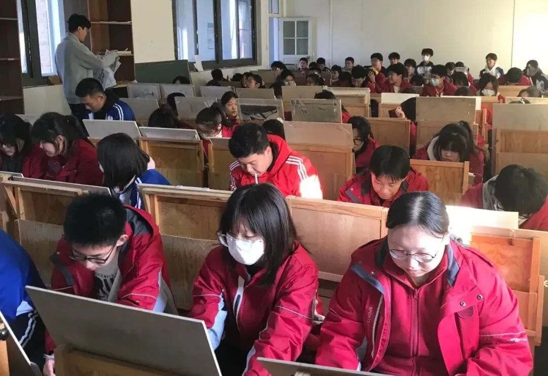6月19日!淄博中考公益宣讲会将在这里举行!-第56张图片-四季读书网