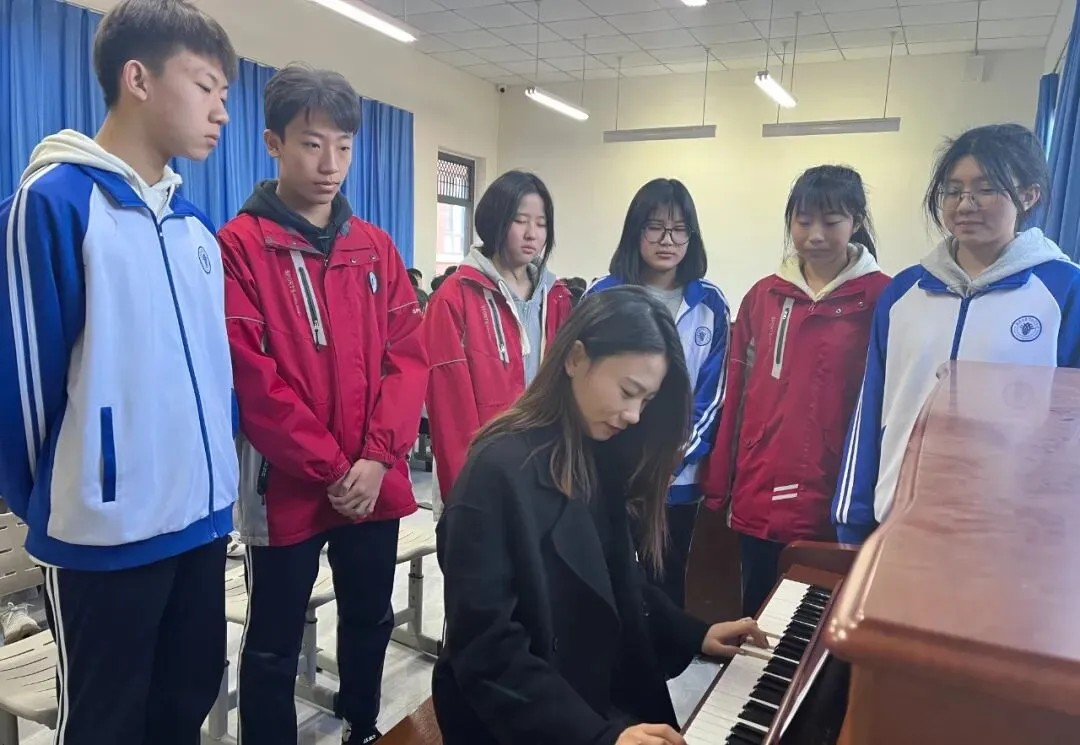 6月19日!淄博中考公益宣讲会将在这里举行!-第57张图片-四季读书网