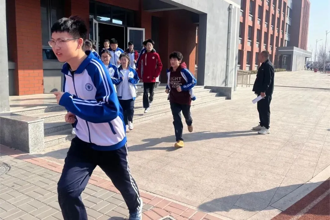 6月19日!淄博中考公益宣讲会将在这里举行!-第65张图片-四季读书网