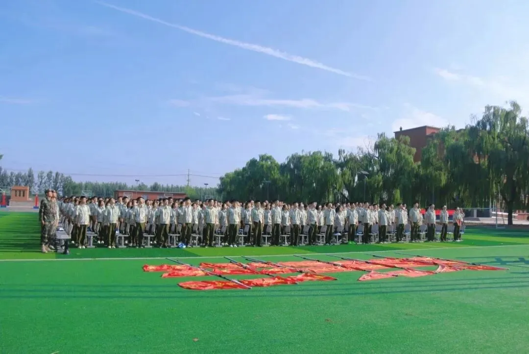 6月19日!淄博中考公益宣讲会将在这里举行!-第66张图片-四季读书网