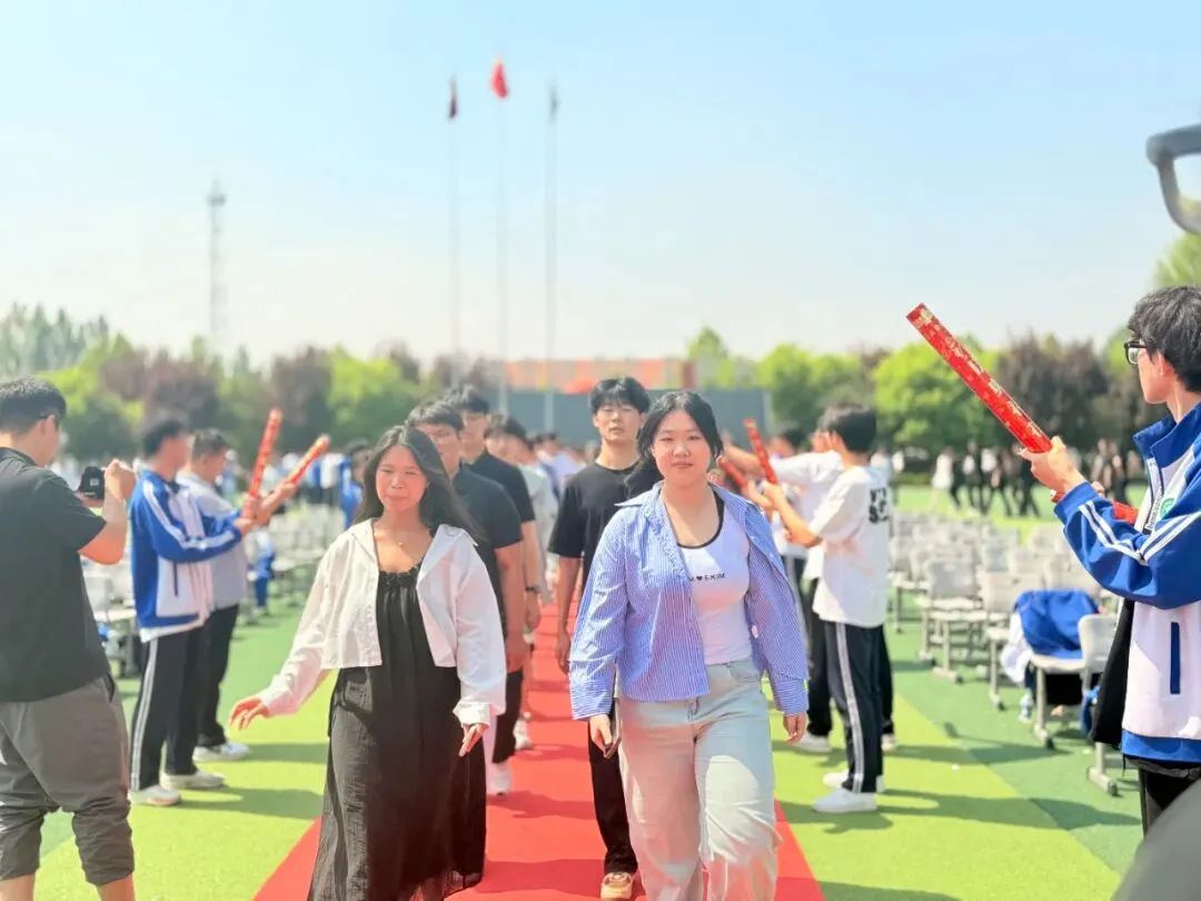6月19日!淄博中考公益宣讲会将在这里举行!-第70张图片-四季读书网