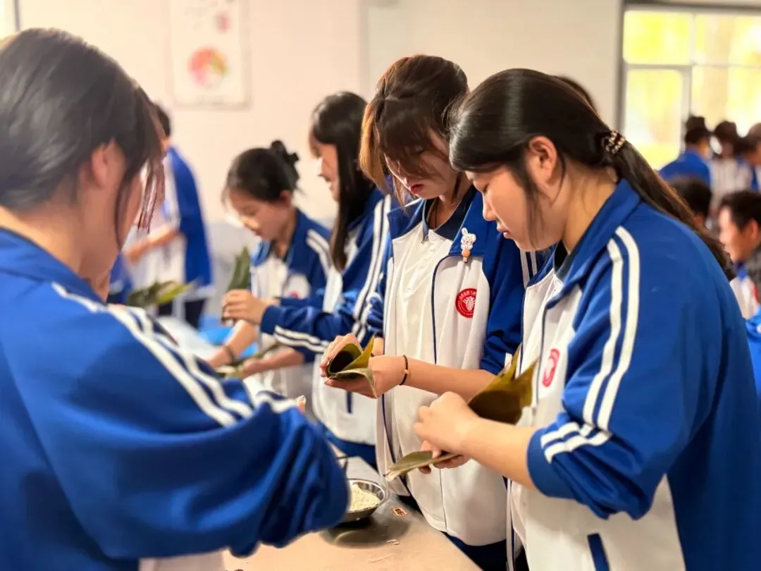 6月19日!淄博中考公益宣讲会将在这里举行!-第71张图片-四季读书网