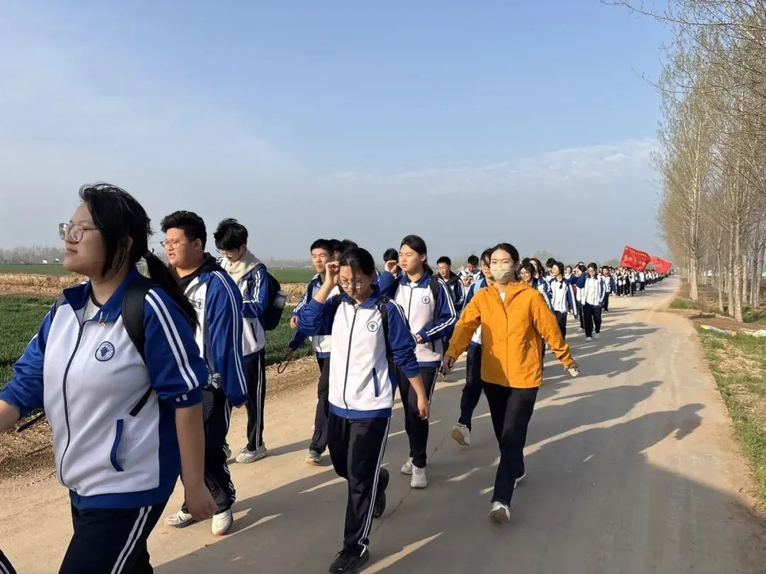 6月19日!淄博中考公益宣讲会将在这里举行!-第74张图片-四季读书网