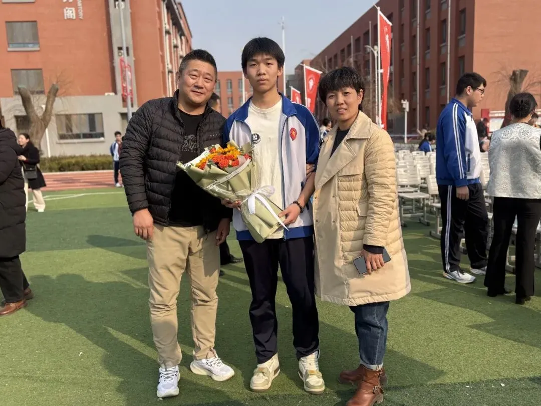 6月19日!淄博中考公益宣讲会将在这里举行!-第77张图片-四季读书网