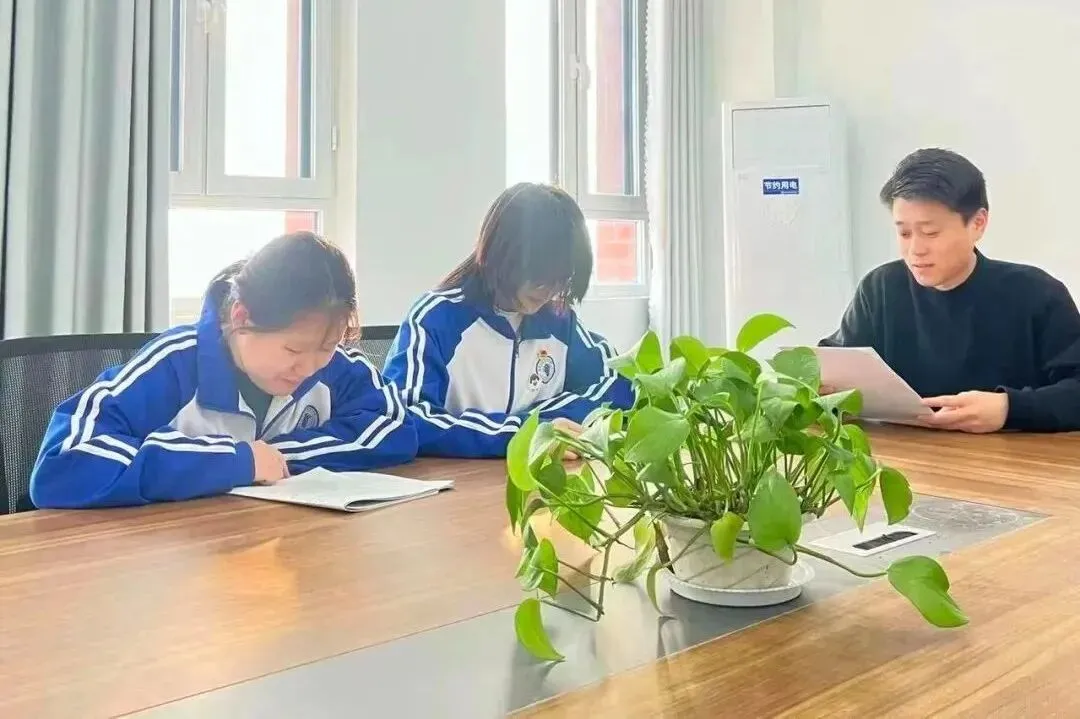 6月19日!淄博中考公益宣讲会将在这里举行!-第84张图片-四季读书网