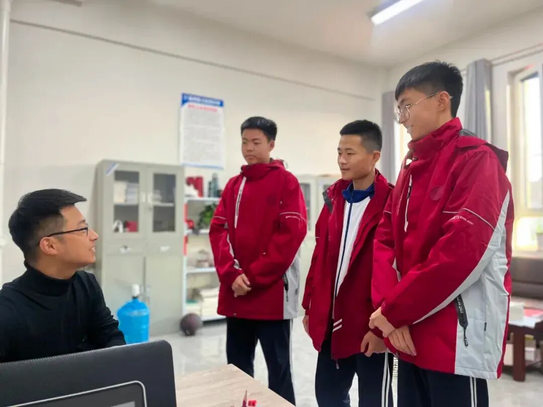 6月19日!淄博中考公益宣讲会将在这里举行!-第85张图片-四季读书网